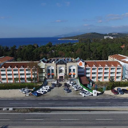 La Santa Maria Hotel Kusadası Eksteriør bilde