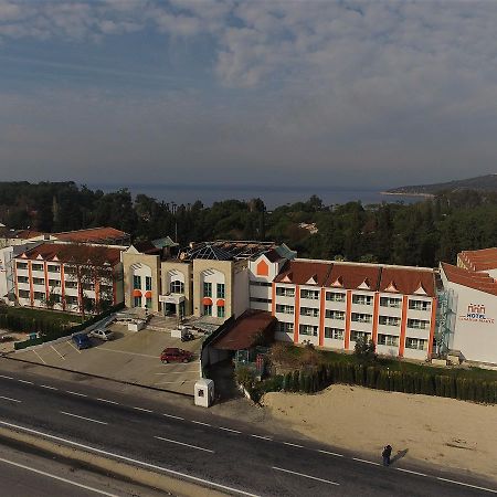 La Santa Maria Hotel Kusadası Eksteriør bilde