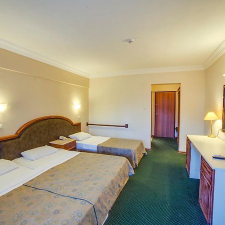 La Santa Maria Hotel Kusadası Eksteriør bilde