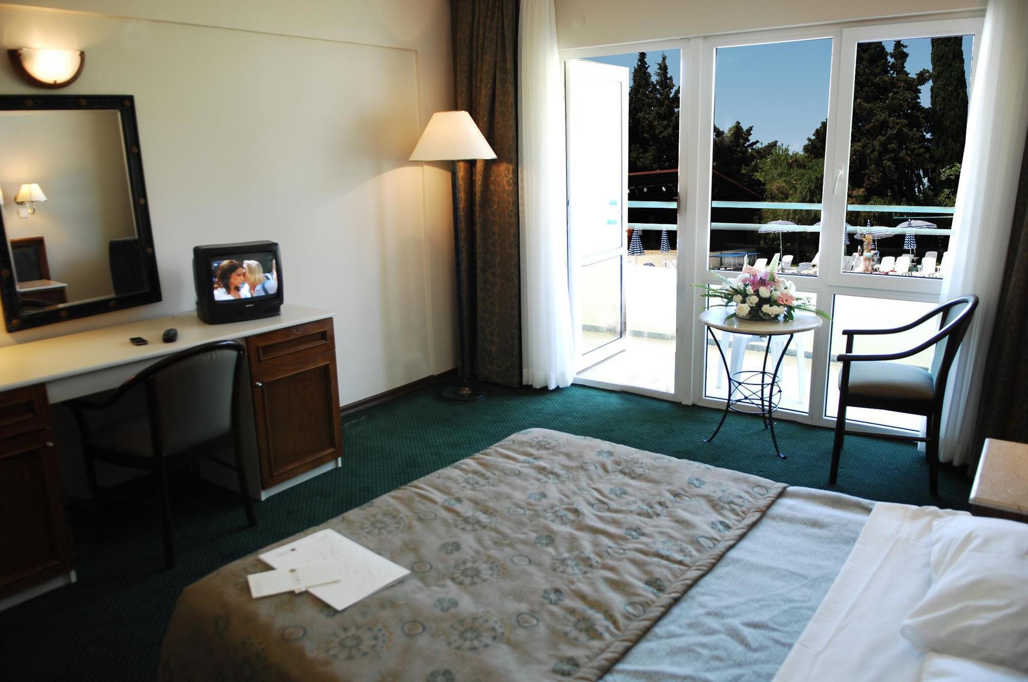 La Santa Maria Hotel Kusadası Eksteriør bilde