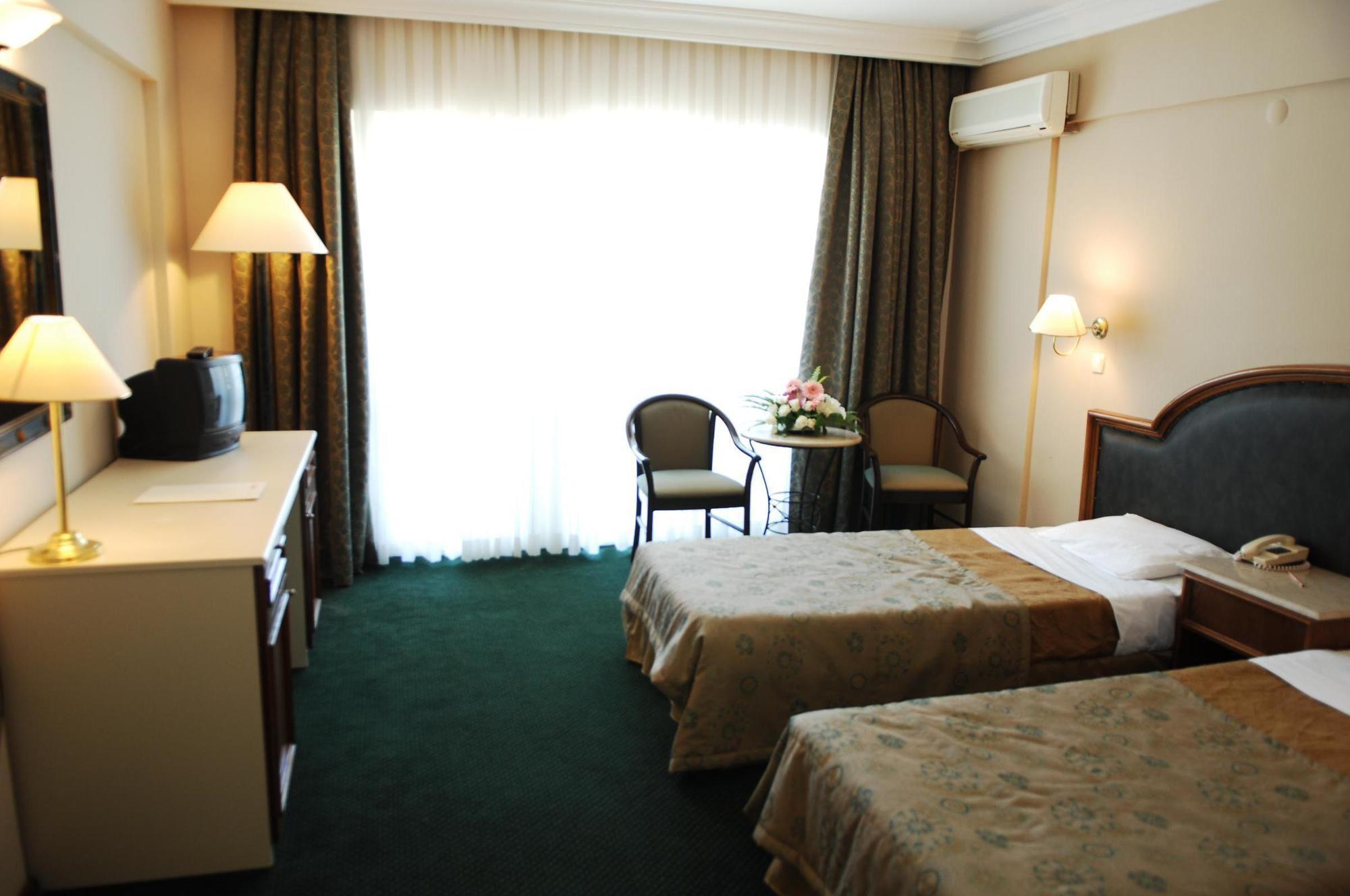 La Santa Maria Hotel Kusadası Eksteriør bilde