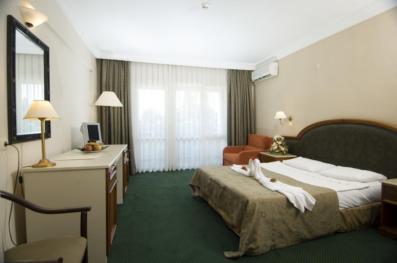 La Santa Maria Hotel Kusadası Eksteriør bilde