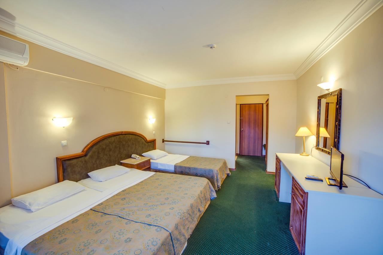 La Santa Maria Hotel Kusadası Eksteriør bilde